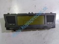 tachometer na citroen c4 picasso, 1,6hdi, P9663755980